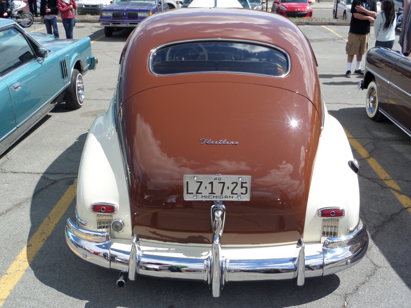 Illustration for article titled How Lowriders Helped Boys Become Men In Southwest Detroit